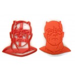 Daredevil Cookie cutter fondant cutter