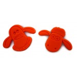 Shaun The Sheep Shaun and Blitzer Cookie Cutter set