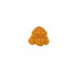 Teenage Mutant Ninja Turtles TMNT Shredder Cookie Cutter