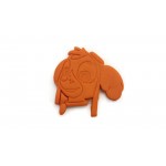 Paw Patrol Skye Cookie Cutter