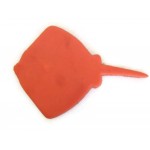 Sting Ray cookie cutter fondant cutter