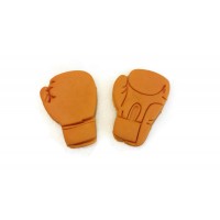 Boxing Gloves Fondant Cutter Set