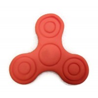 Fidget Spinner Cookie Cutter