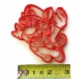 Super Mario Brothers 3 cookie cutter