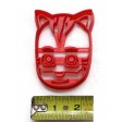 PJ Masks Catboy Gekko Owlette Cookie Cutter Set