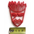 Aqua Teen Hunger Force Frylock Cookie Cutter