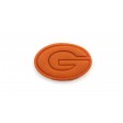 Greenbay Packers NFL Fondant Cutter