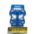 South Park Kyle Broflovski Cookie Cutter