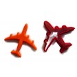 Airbus A380 Airliner cookie cutter fondant cutter