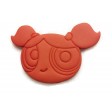 The Powerpuff Girls Cookie Cutter set