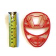 Power Rangers Cookie cutter set