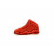 Nike Air Jordan Shoe cookie cutter fondant cutter