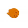 Super Mario Brothers Boo Ghost Cookie Cutter