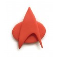 Star Trek The Next Generation communicator Fondant Cutter